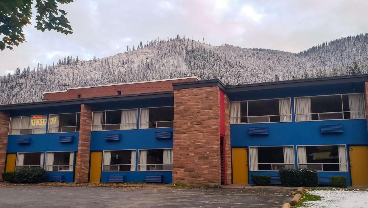 Stardust Motel Уоллес Экстерьер фото