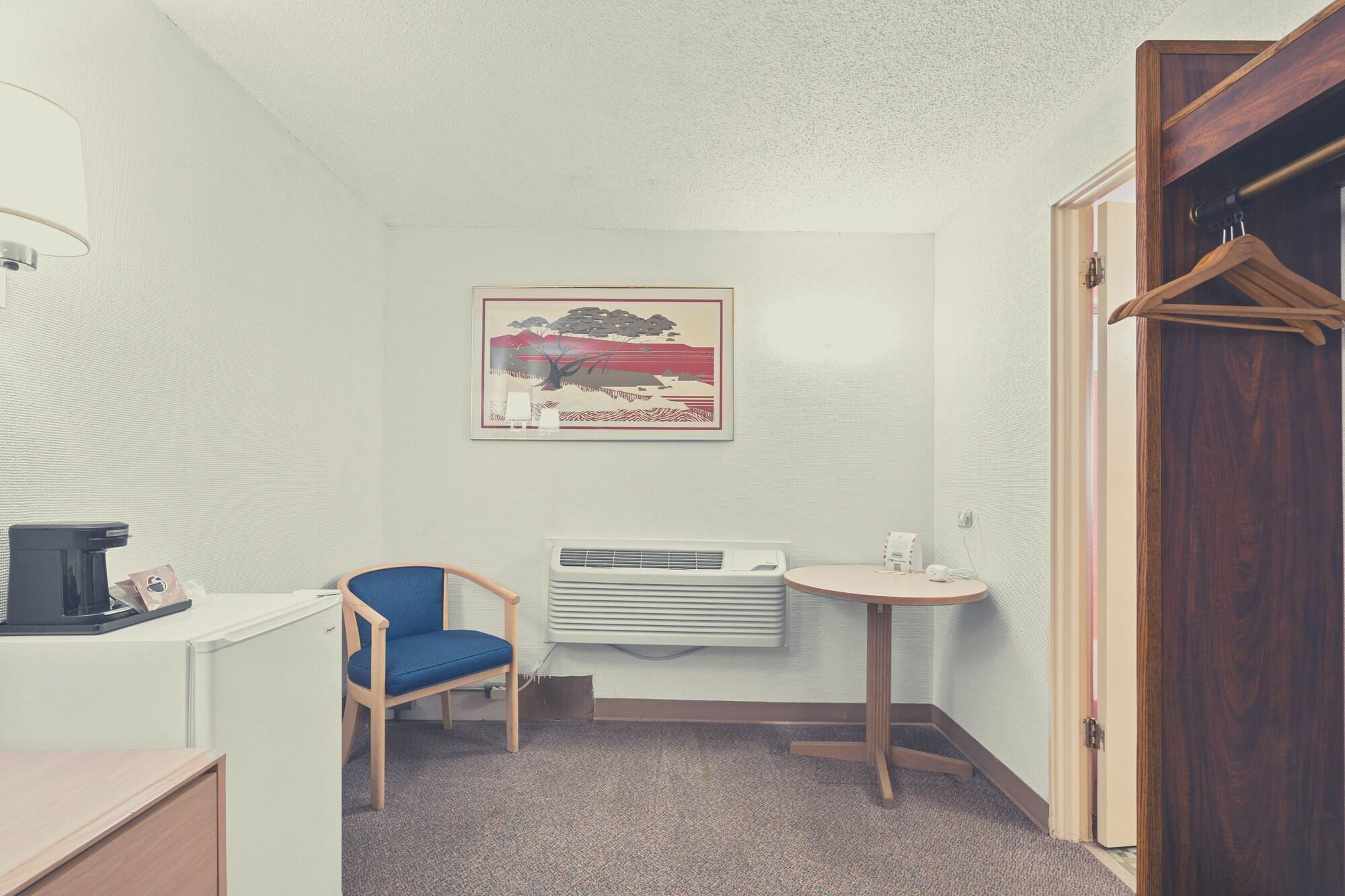 Stardust Motel Уоллес Экстерьер фото