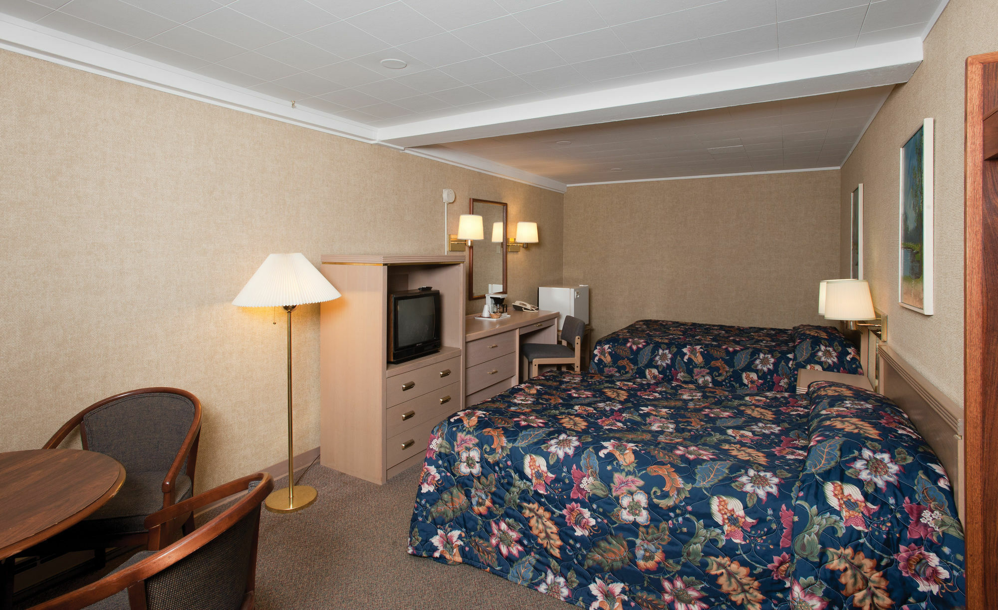 Stardust Motel Уоллес Экстерьер фото